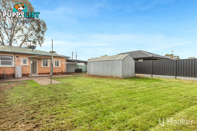 15 Ferris Street DAVOREN PARK SA 5113