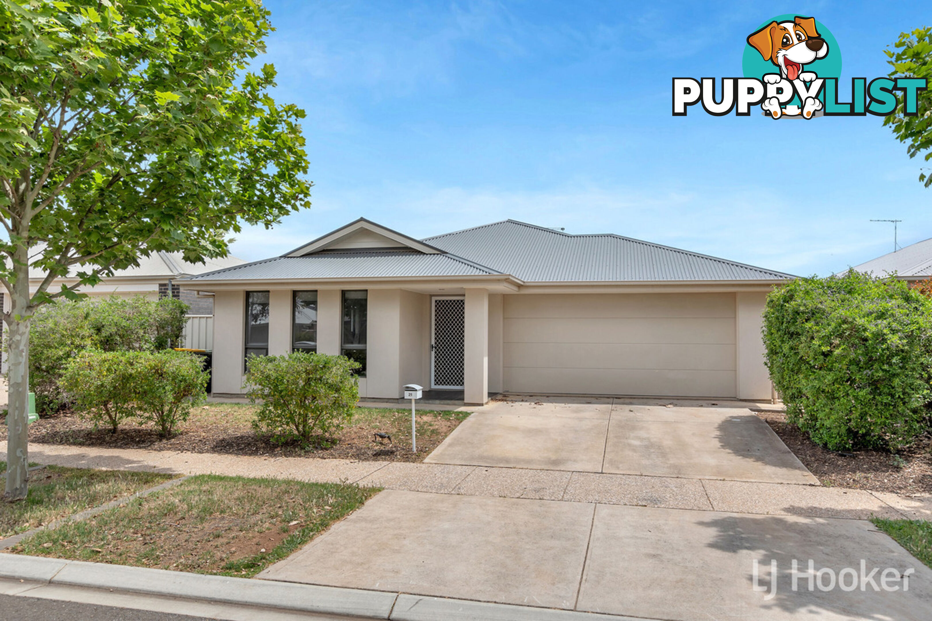 21 Central Boulevard MUNNO PARA WEST SA 5115