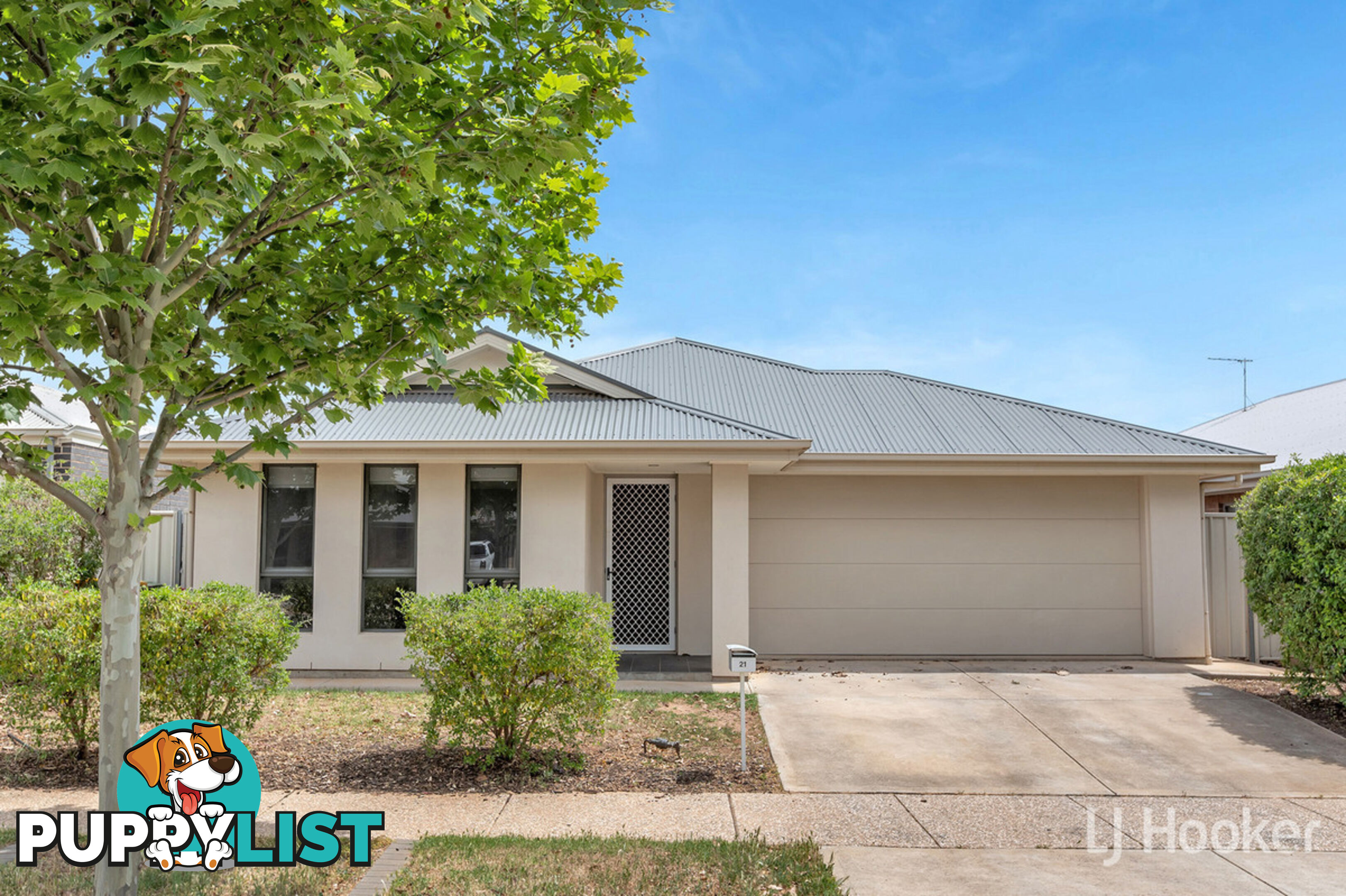 21 Central Boulevard MUNNO PARA WEST SA 5115