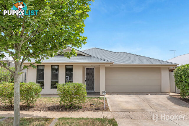 21 Central Boulevard MUNNO PARA WEST SA 5115