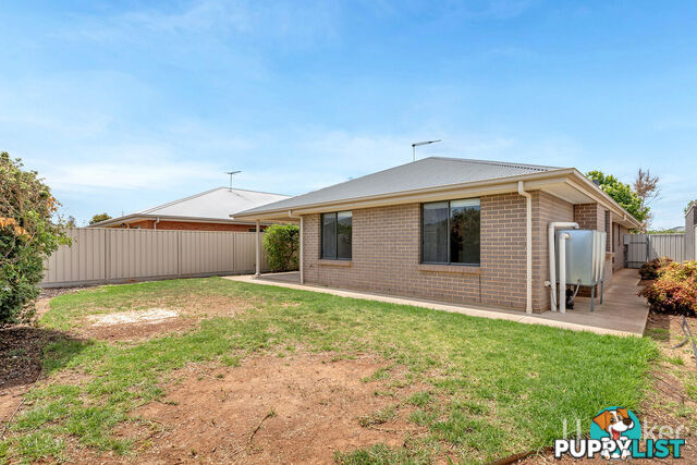 21 Central Boulevard MUNNO PARA WEST SA 5115