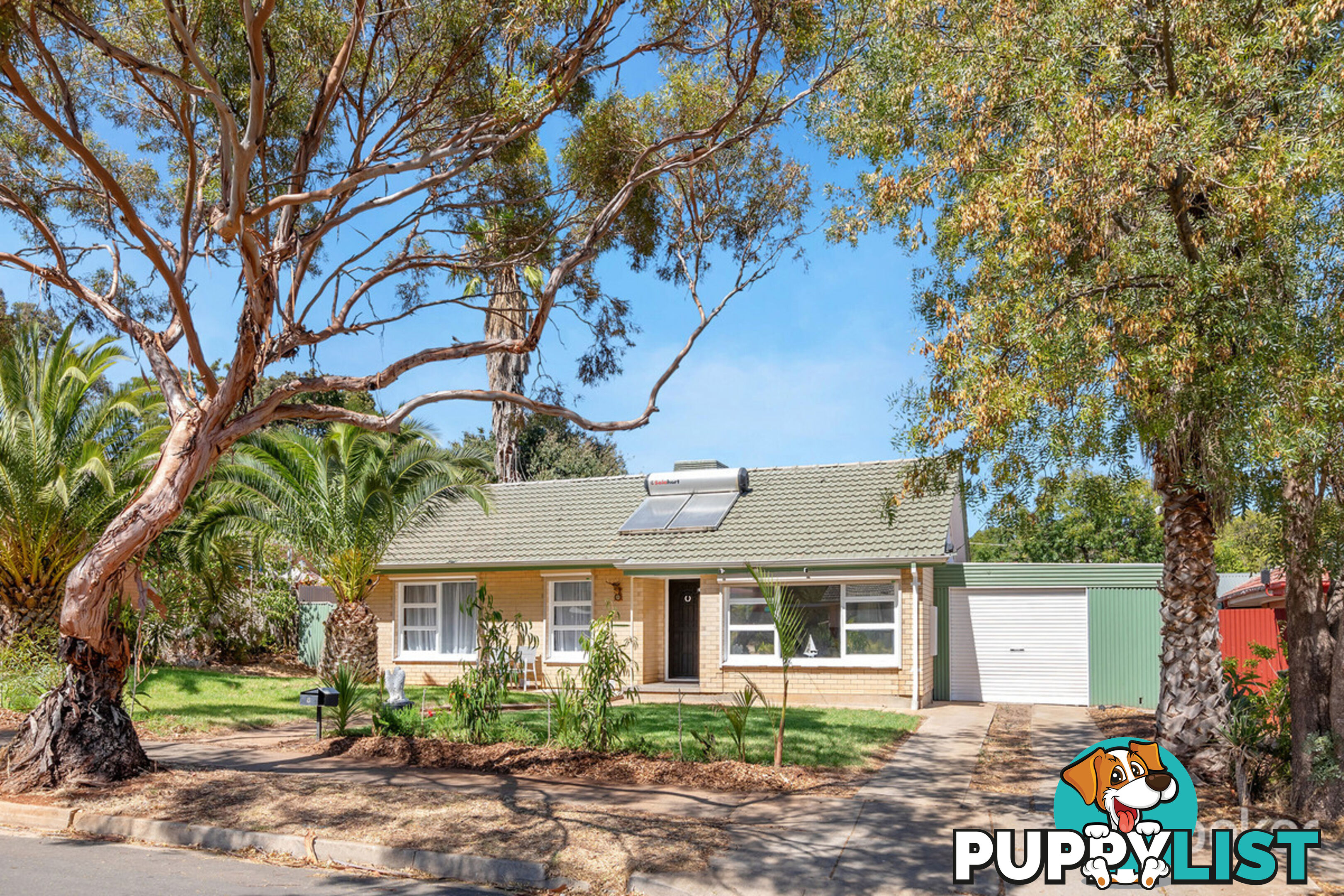 8 Bowood Street ELIZABETH PARK SA 5113