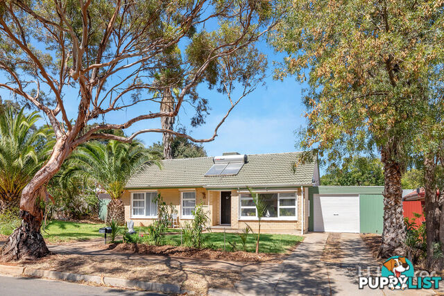 8 Bowood Street ELIZABETH PARK SA 5113