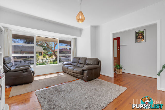 8 Bowood Street ELIZABETH PARK SA 5113