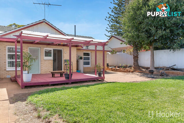 8 Bowood Street ELIZABETH PARK SA 5113