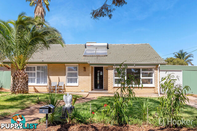 8 Bowood Street ELIZABETH PARK SA 5113