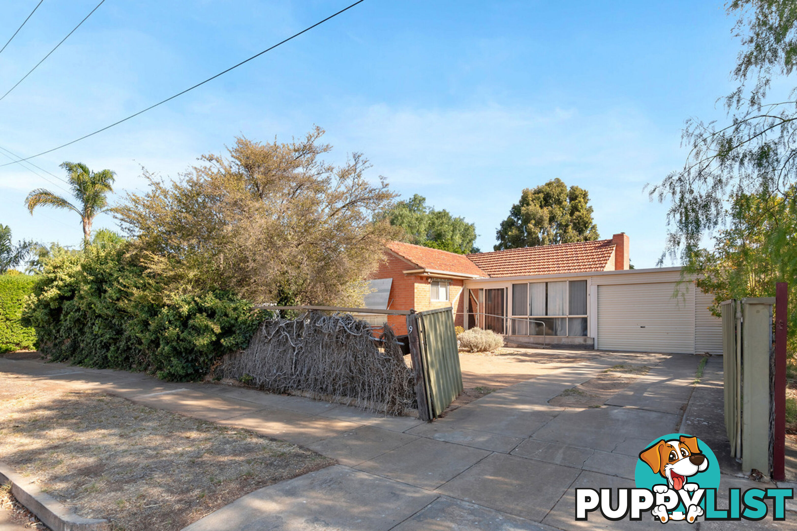 9 Sandford Road DAVOREN PARK SA 5113
