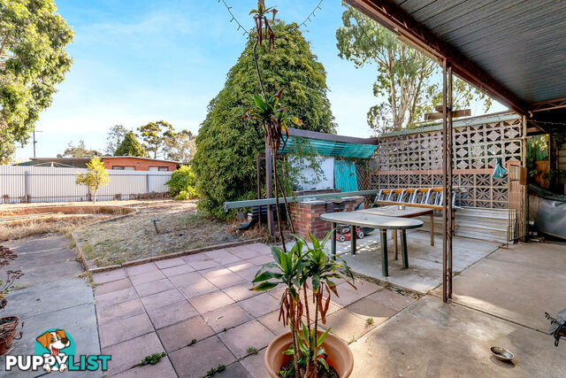 9 Sandford Road DAVOREN PARK SA 5113