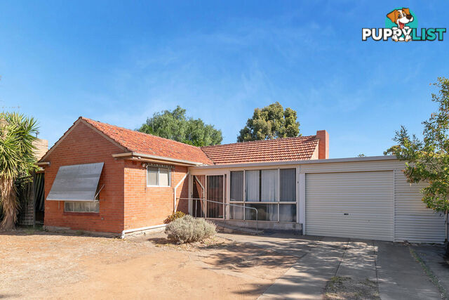 9 Sandford Road DAVOREN PARK SA 5113