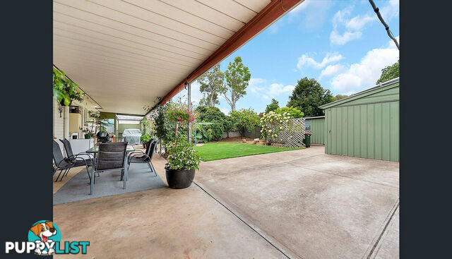 21 Berberis Street ELIZABETH VALE SA 5112