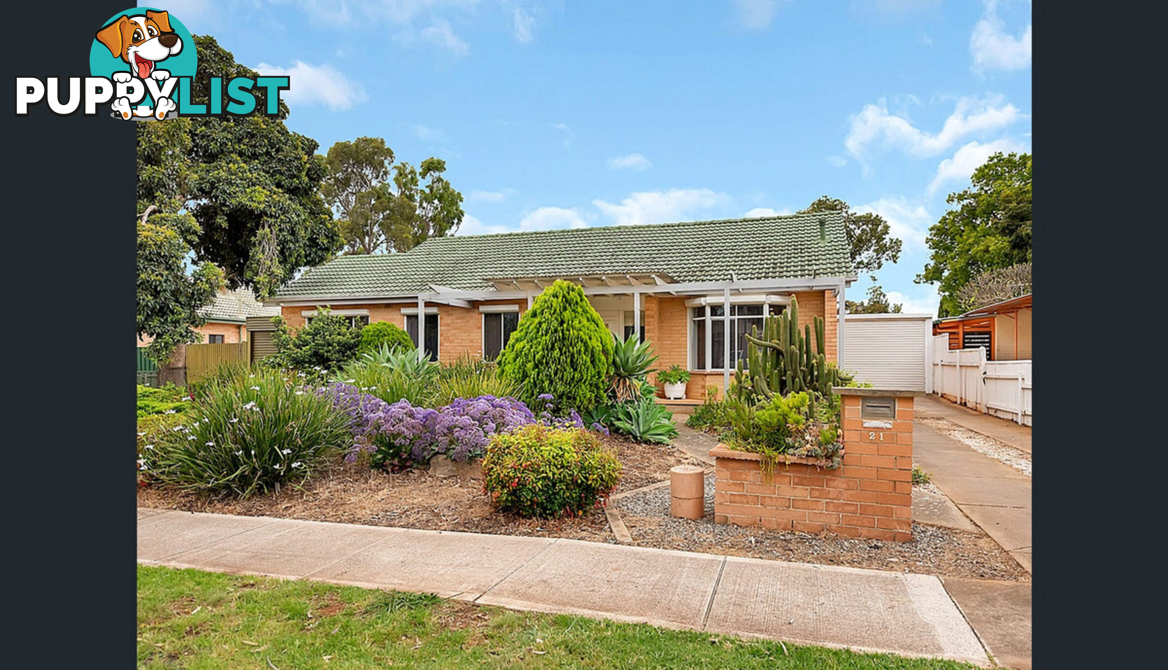 21 Berberis Street ELIZABETH VALE SA 5112