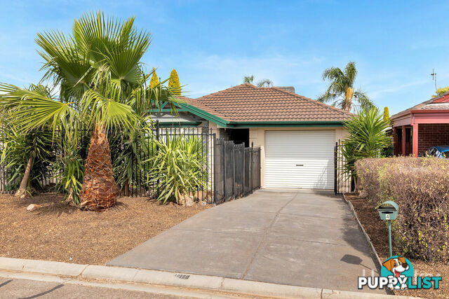 4 Silvertop Court CRAIGMORE SA 5114