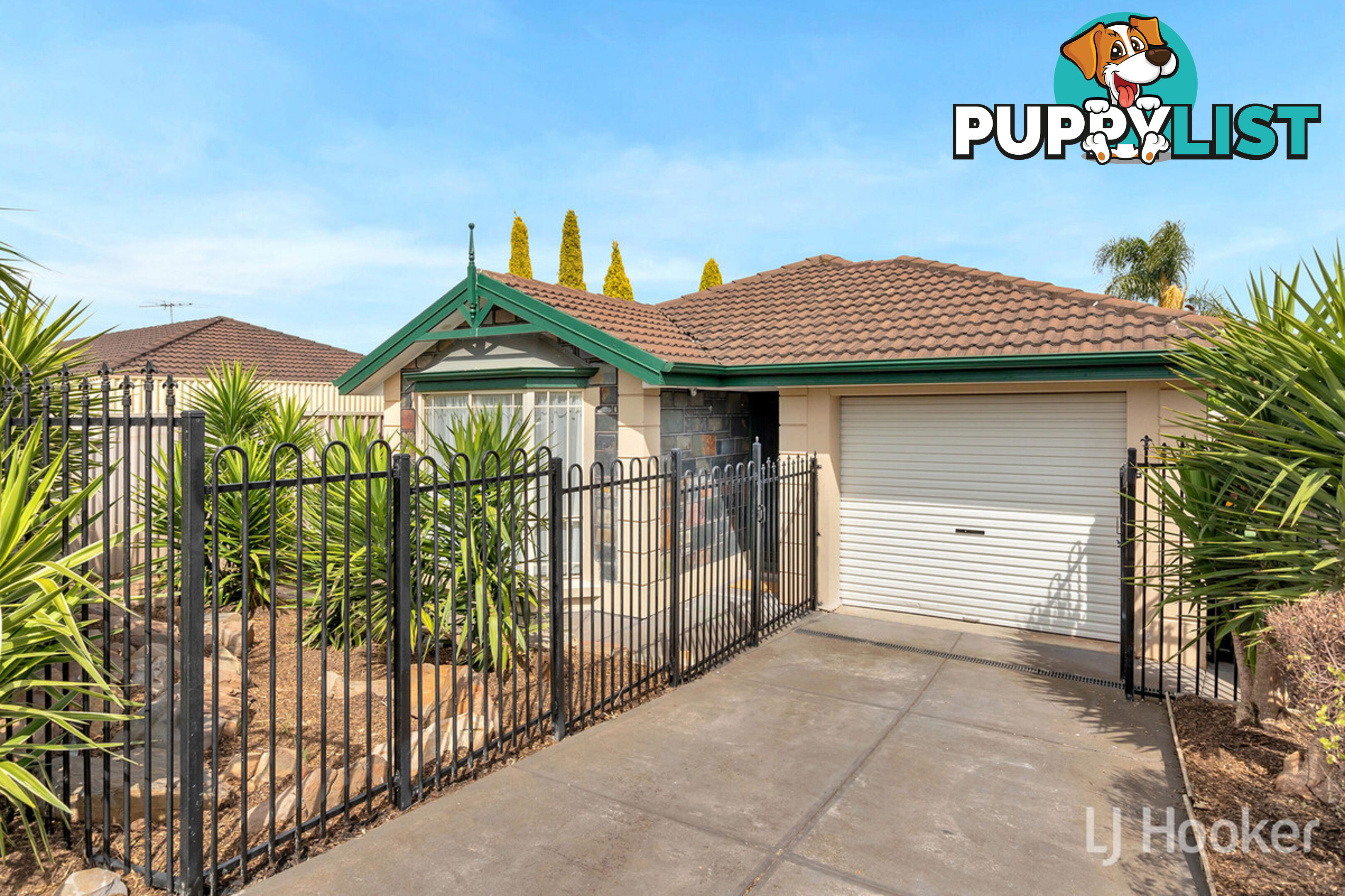 4 Silvertop Court CRAIGMORE SA 5114