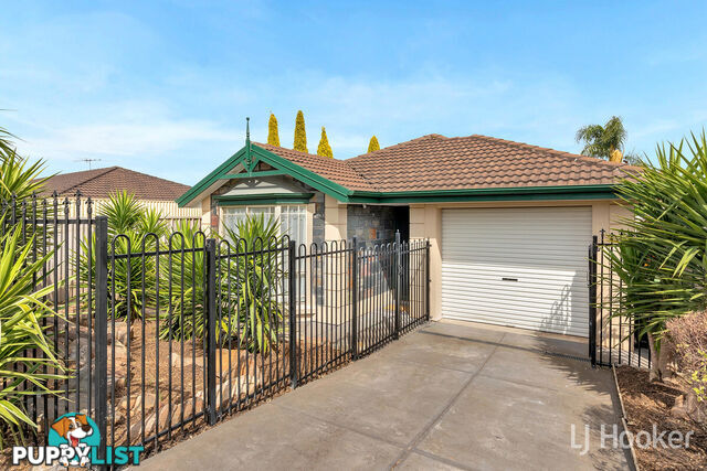 4 Silvertop Court CRAIGMORE SA 5114