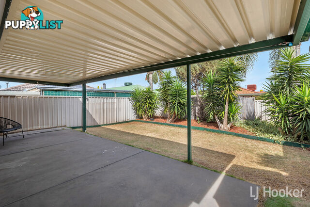 4 Silvertop Court CRAIGMORE SA 5114