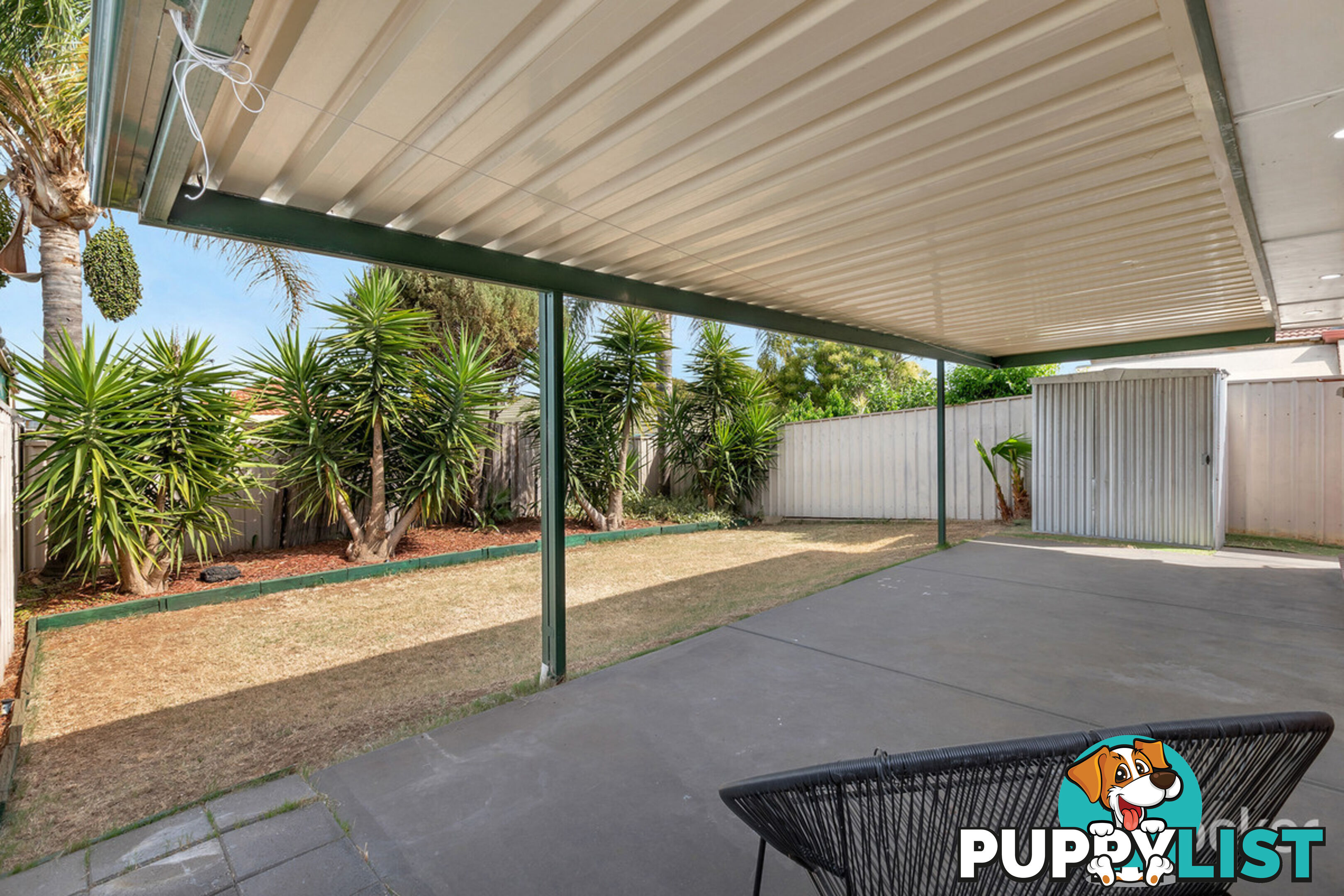 4 Silvertop Court CRAIGMORE SA 5114