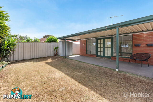 4 Silvertop Court CRAIGMORE SA 5114