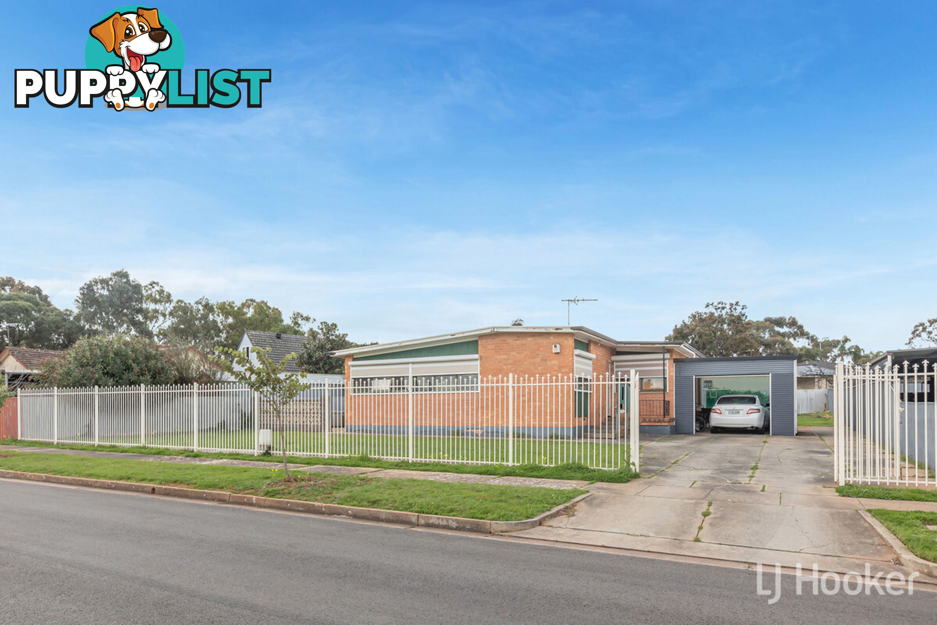 10 Grovely Street ELIZABETH VALE SA 5112