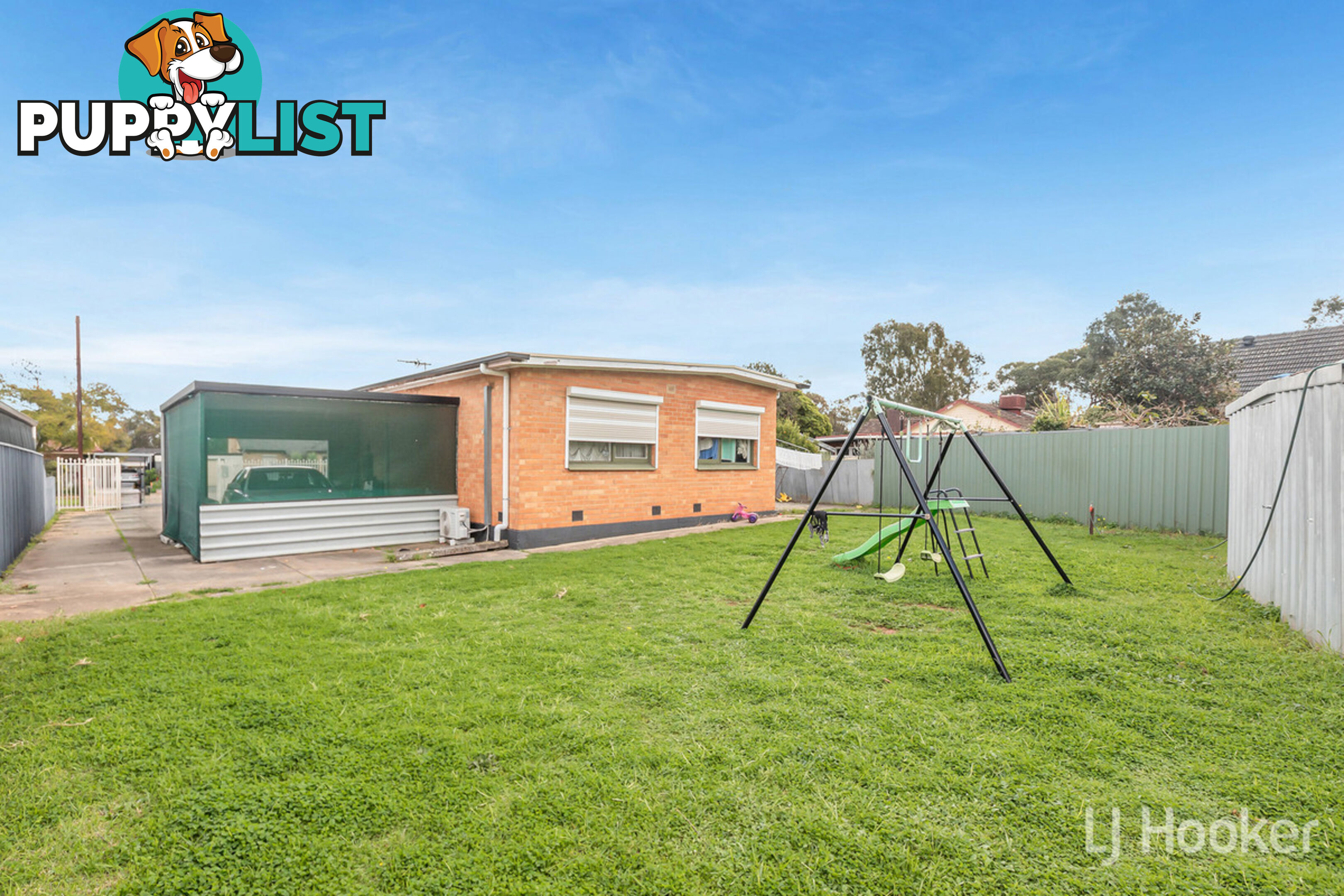 10 Grovely Street ELIZABETH VALE SA 5112