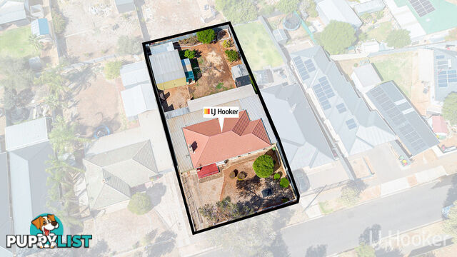 37 Hayles Road ELIZABETH PARK SA 5113