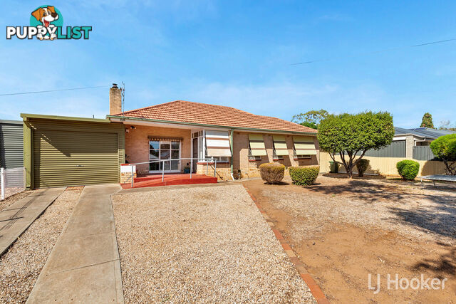 37 Hayles Road ELIZABETH PARK SA 5113