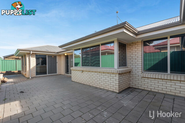 33 Springvale Drive BLAKEVIEW SA 5114