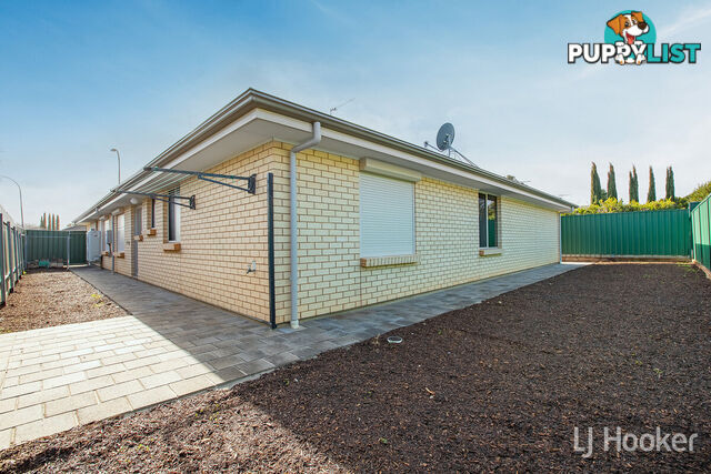 33 Springvale Drive BLAKEVIEW SA 5114