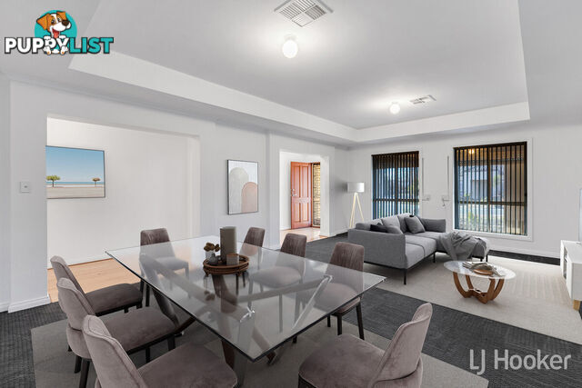 33 Springvale Drive BLAKEVIEW SA 5114