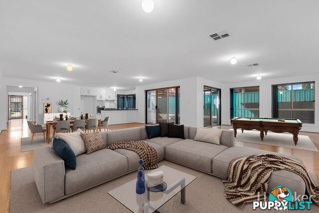 33 Springvale Drive BLAKEVIEW SA 5114