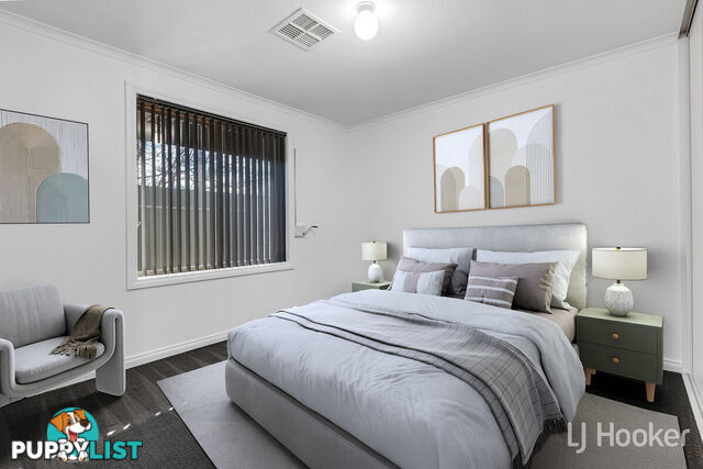 33 Springvale Drive BLAKEVIEW SA 5114