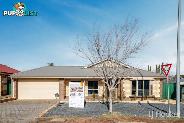 33 Springvale Drive BLAKEVIEW SA 5114