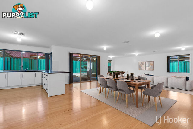 33 Springvale Drive BLAKEVIEW SA 5114