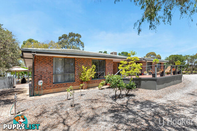 63 Kaiser Drive ONE TREE HILL SA 5114