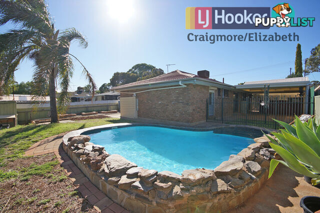 46 Harris Road SALISBURY EAST SA 5109