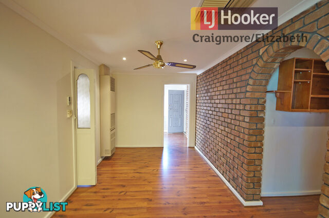 46 Harris Road SALISBURY EAST SA 5109