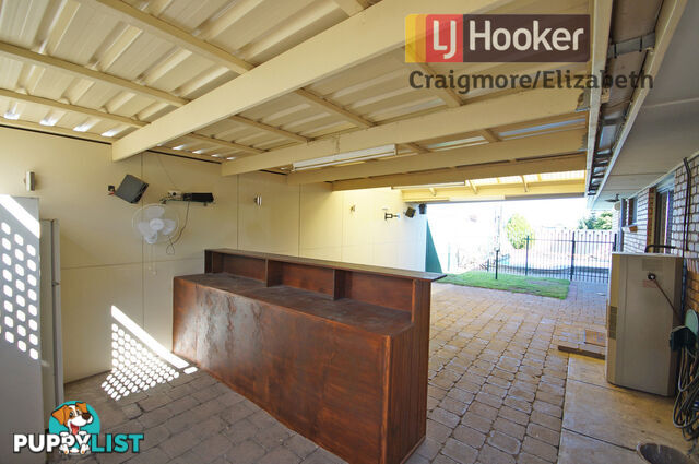 46 Harris Road SALISBURY EAST SA 5109