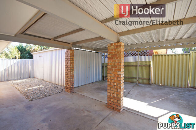 46 Harris Road SALISBURY EAST SA 5109