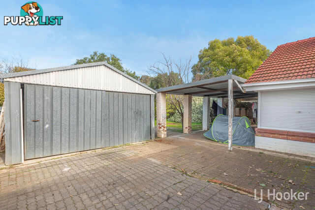 44 Garlick Road ELIZABETH PARK SA 5113