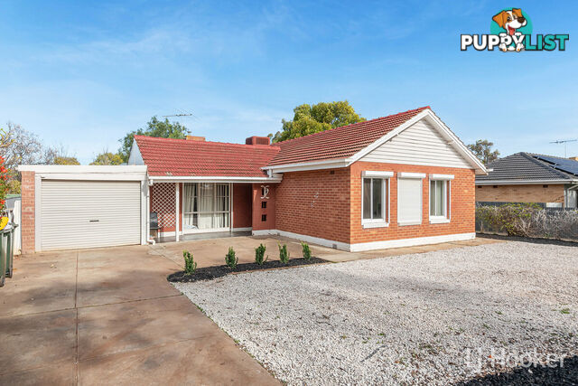 44 Garlick Road ELIZABETH PARK SA 5113