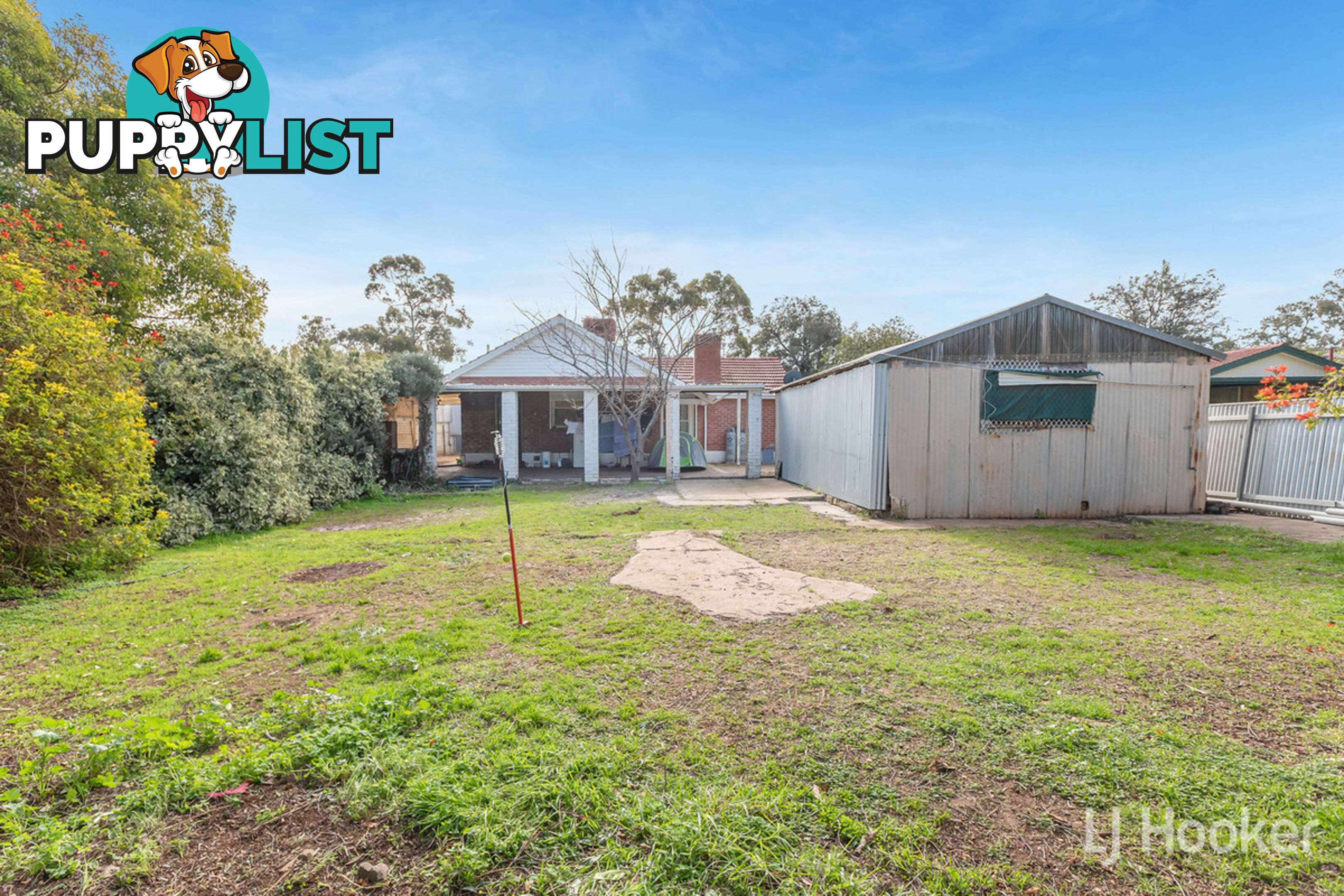 44 Garlick Road ELIZABETH PARK SA 5113