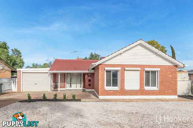 44 Garlick Road ELIZABETH PARK SA 5113