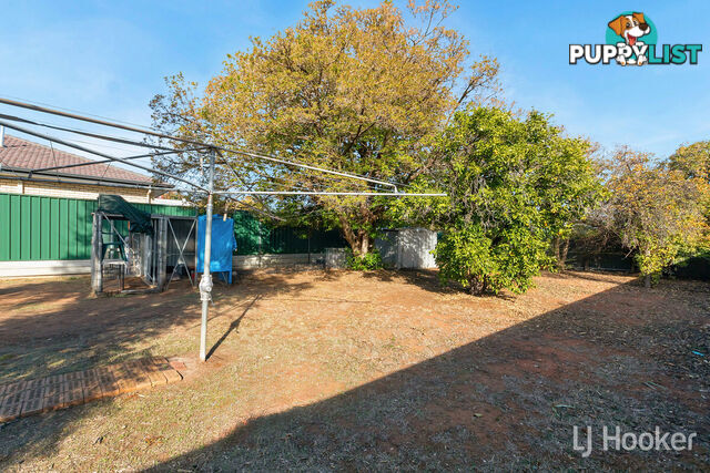 14 Cullen Street ELIZABETH PARK SA 5113