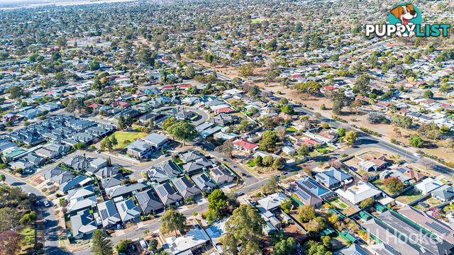 14 Cullen Street ELIZABETH PARK SA 5113