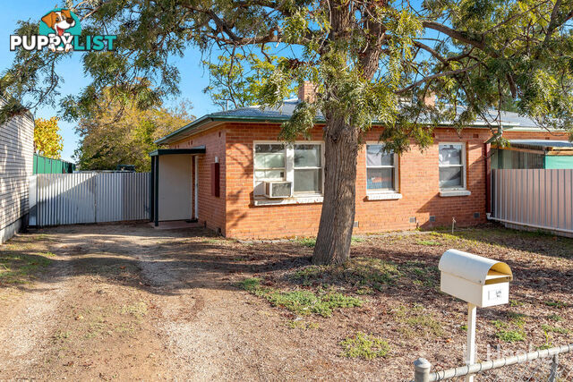 14 Cullen Street ELIZABETH PARK SA 5113
