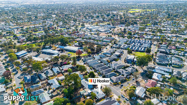 14 Cullen Street ELIZABETH PARK SA 5113