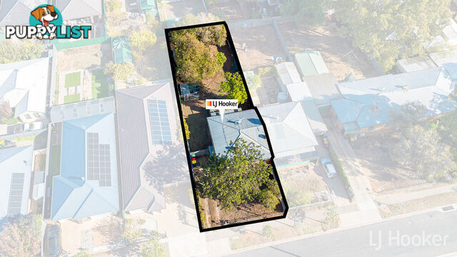 14 Cullen Street ELIZABETH PARK SA 5113