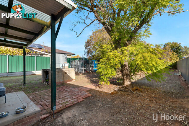 14 Cullen Street ELIZABETH PARK SA 5113
