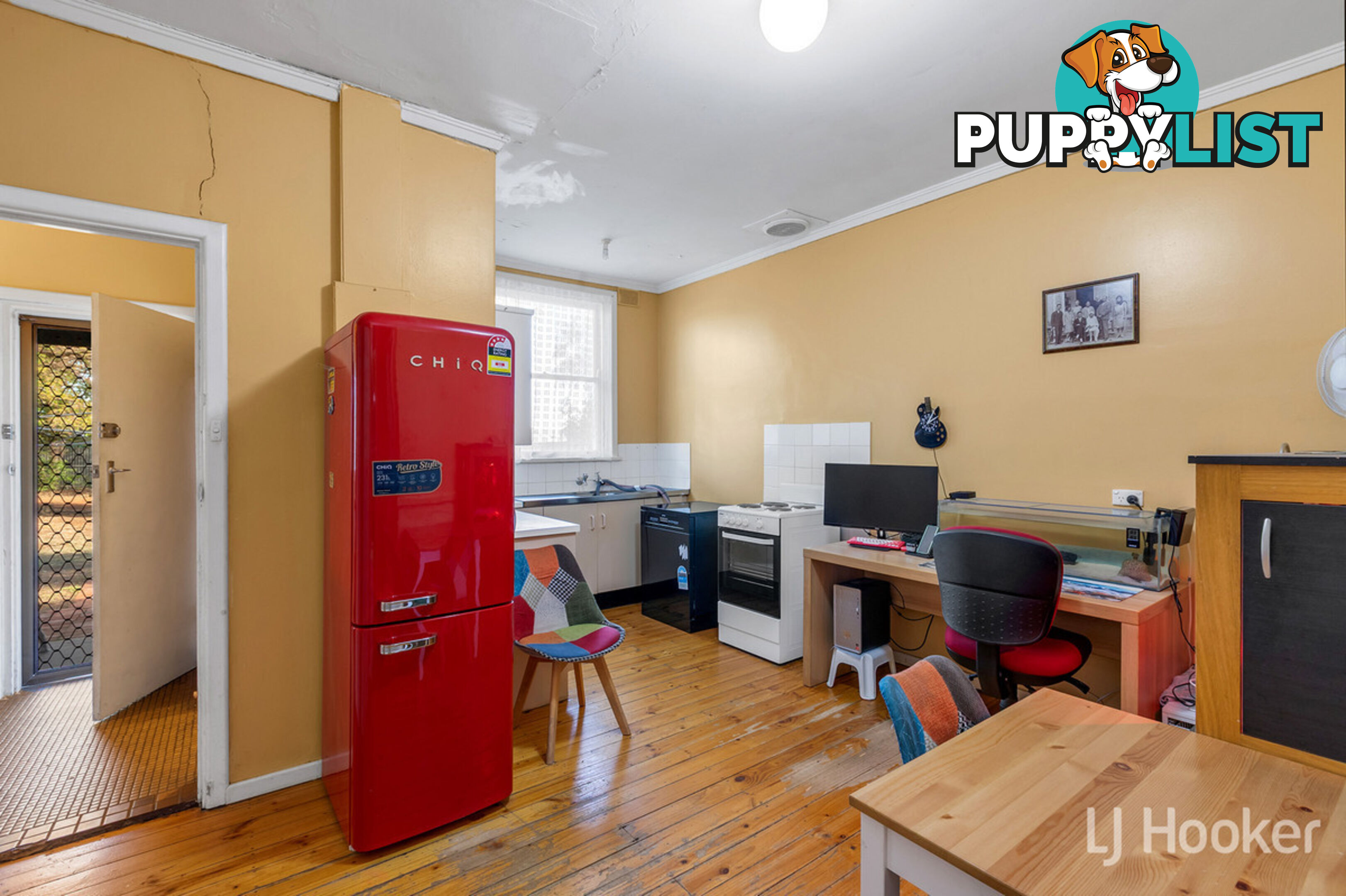 14 Cullen Street ELIZABETH PARK SA 5113