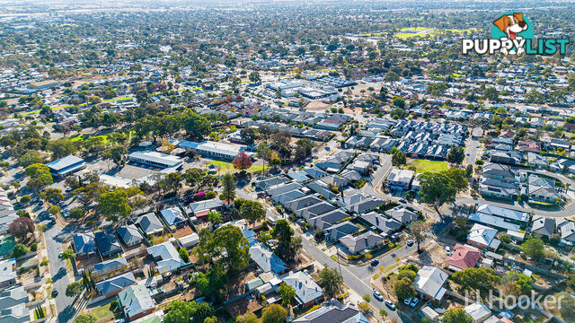 14 Cullen Street ELIZABETH PARK SA 5113
