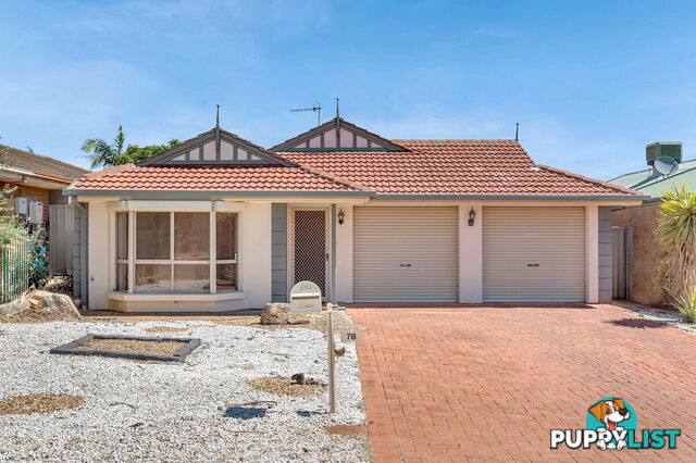 78 Jacaranda Drive CRAIGMORE SA 5114